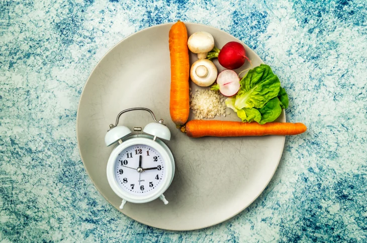 সঠিক পুষ্টির মাধ্যমে শরীরকে ভেতর থেকে সতেজ রাখা